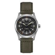 Khaki Field Titanium Auto