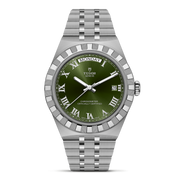TUDOR Royal