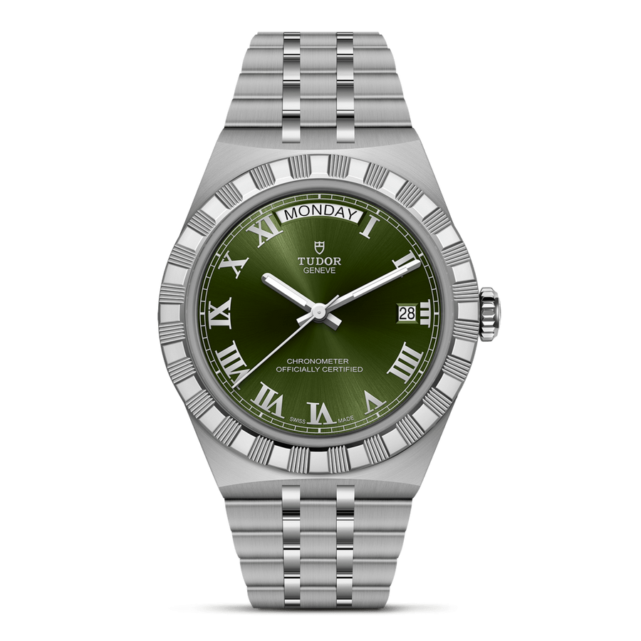 TUDOR Royal