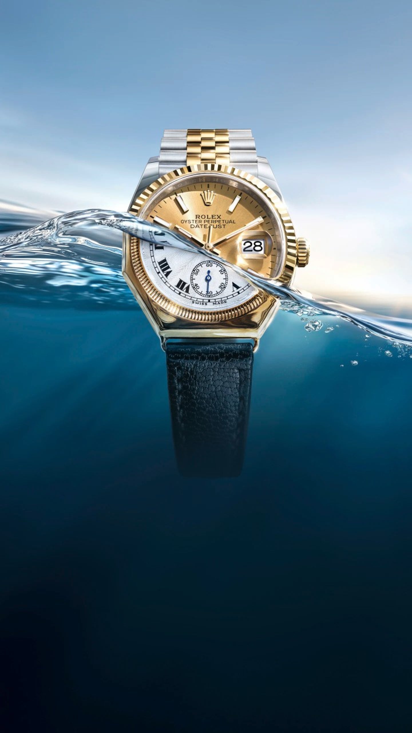 Official Rolex jeweler in Columbia - Sylvan's Jewelers