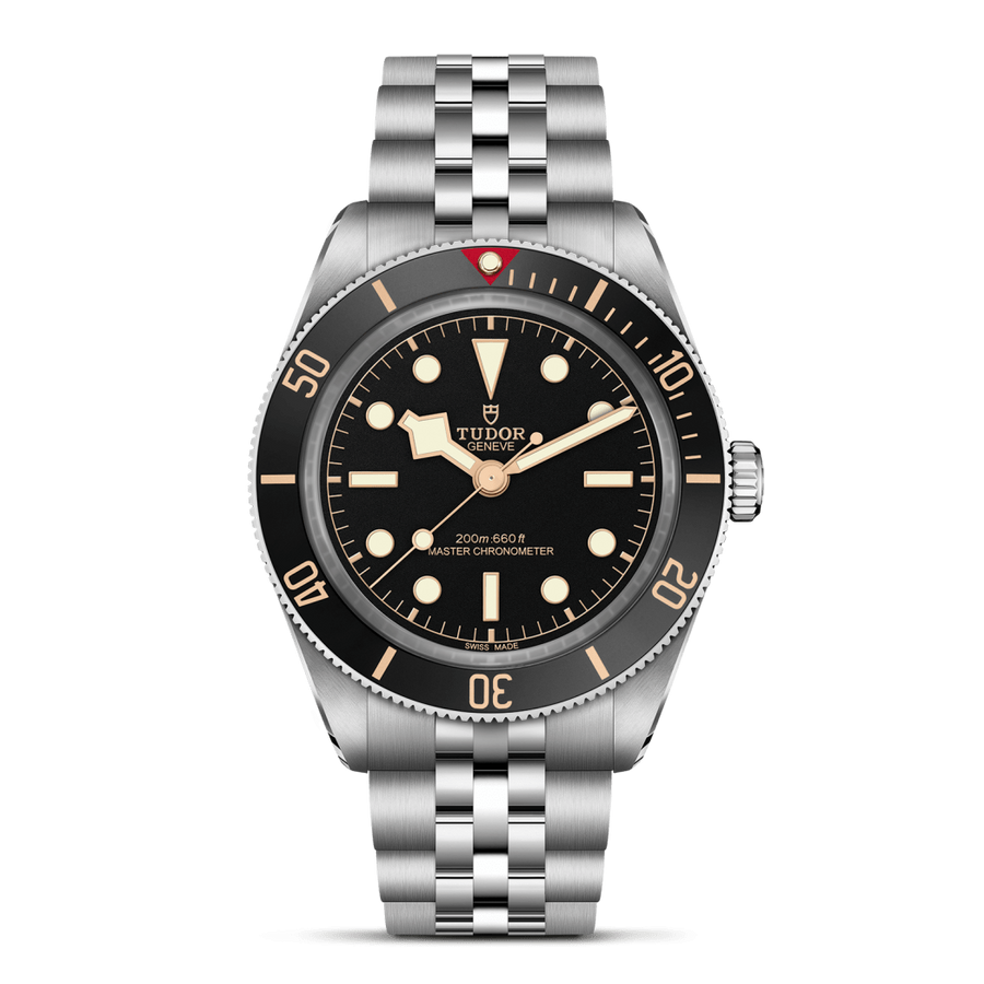 Black Bay 58