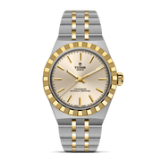 TUDOR Royal