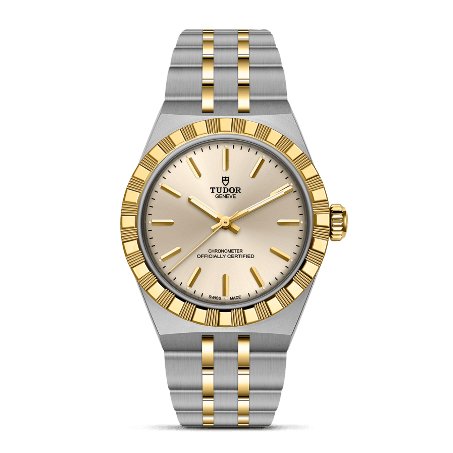TUDOR Royal