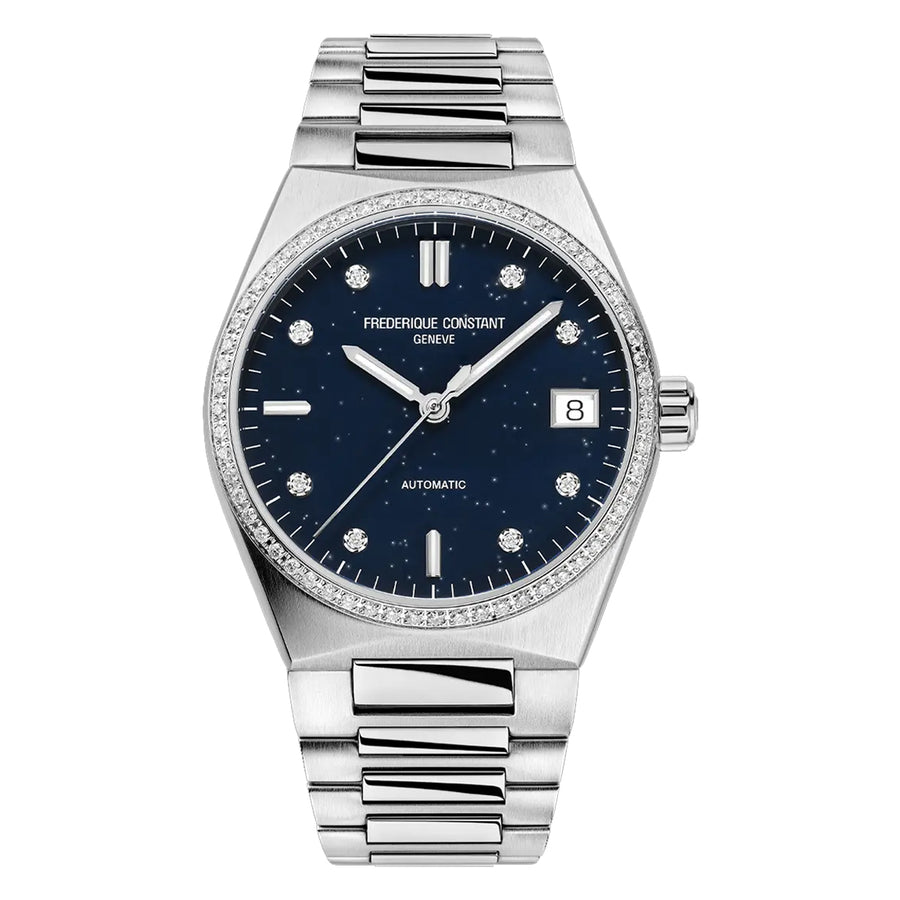 Highlife Ladies Automatic Sparkling