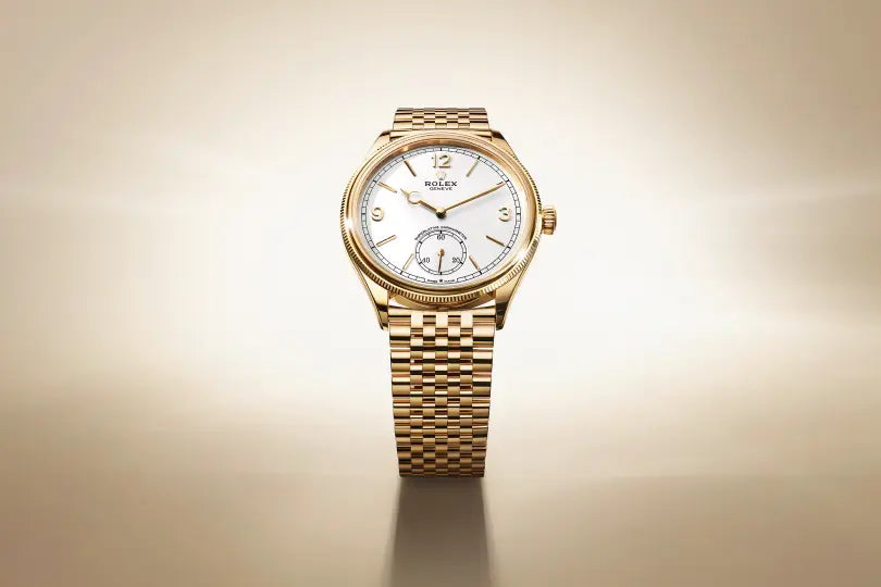 Rolex watches - Sylvan's Jewelers