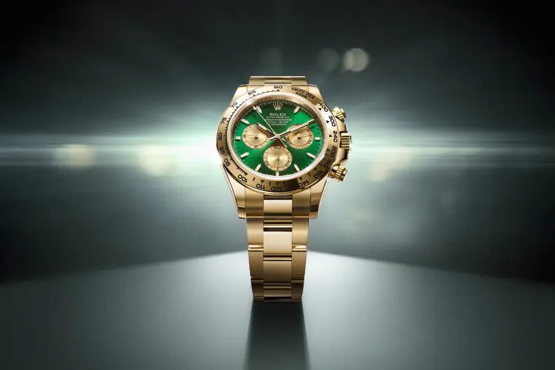 Rolex watches - Sylvan's Jewelers
