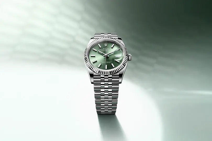 Rolex watches - Sylvan's Jewelers
