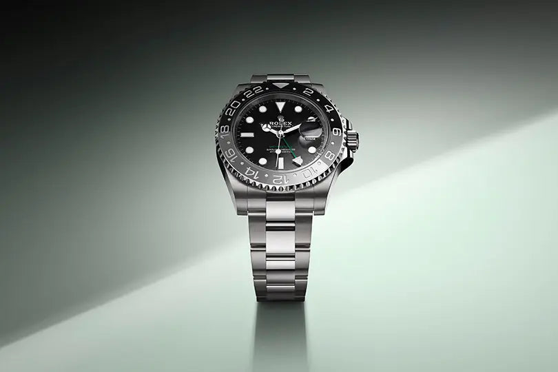 Rolex watches - Sylvan's Jewelers