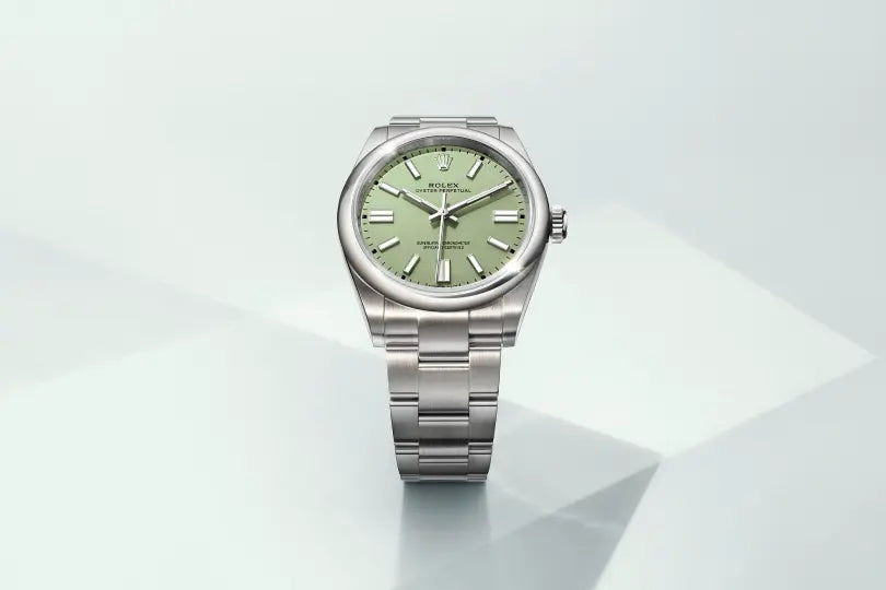 Rolex watches - Sylvan's Jewelers