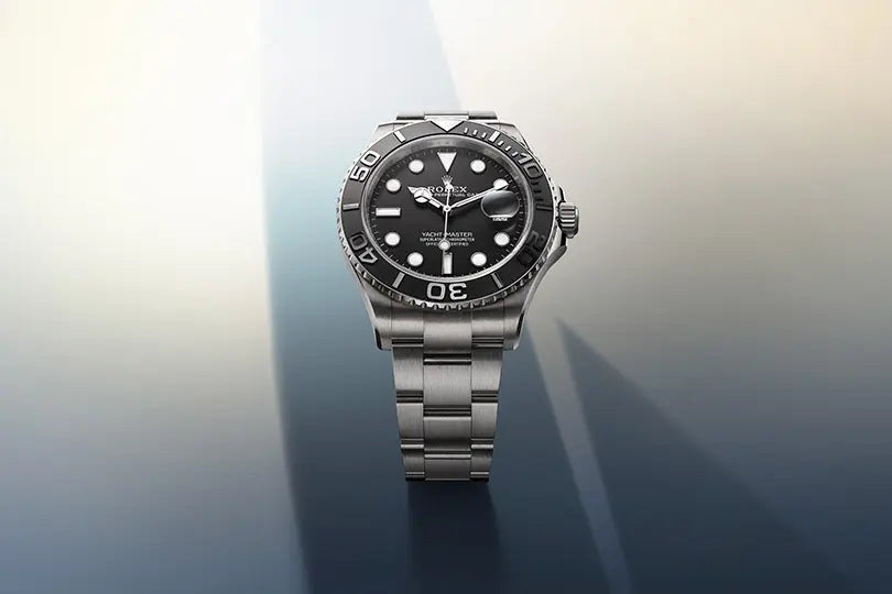 Rolex watches - Sylvan's Jewelers