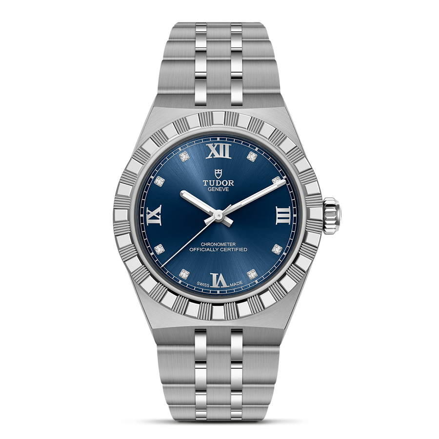 TUDOR Royal