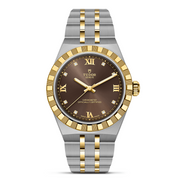 TUDOR Royal