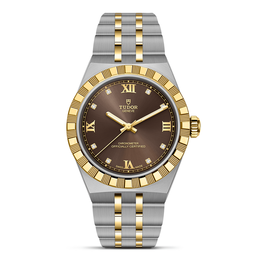 TUDOR Royal