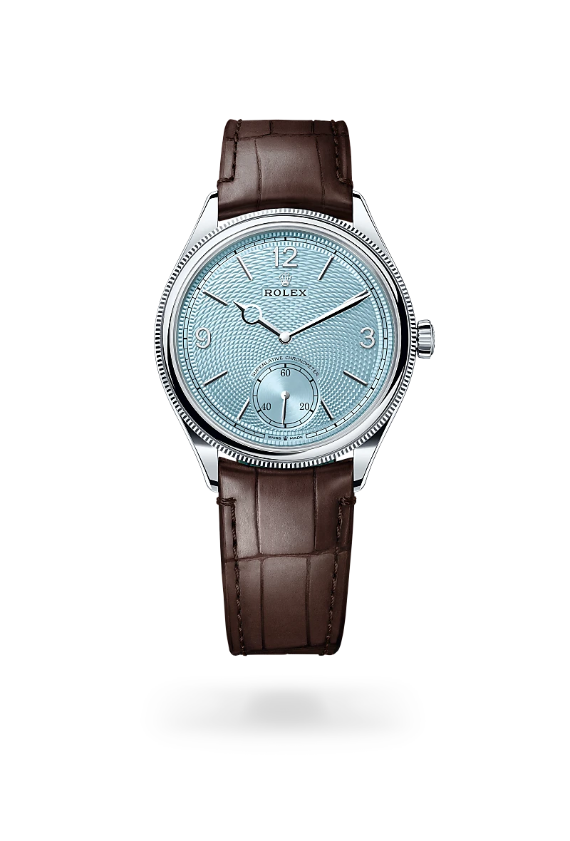 Rolex 1908 in Platinum, M52506-0002 - Sylvans