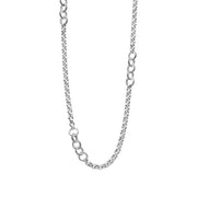 Long Link Necklace