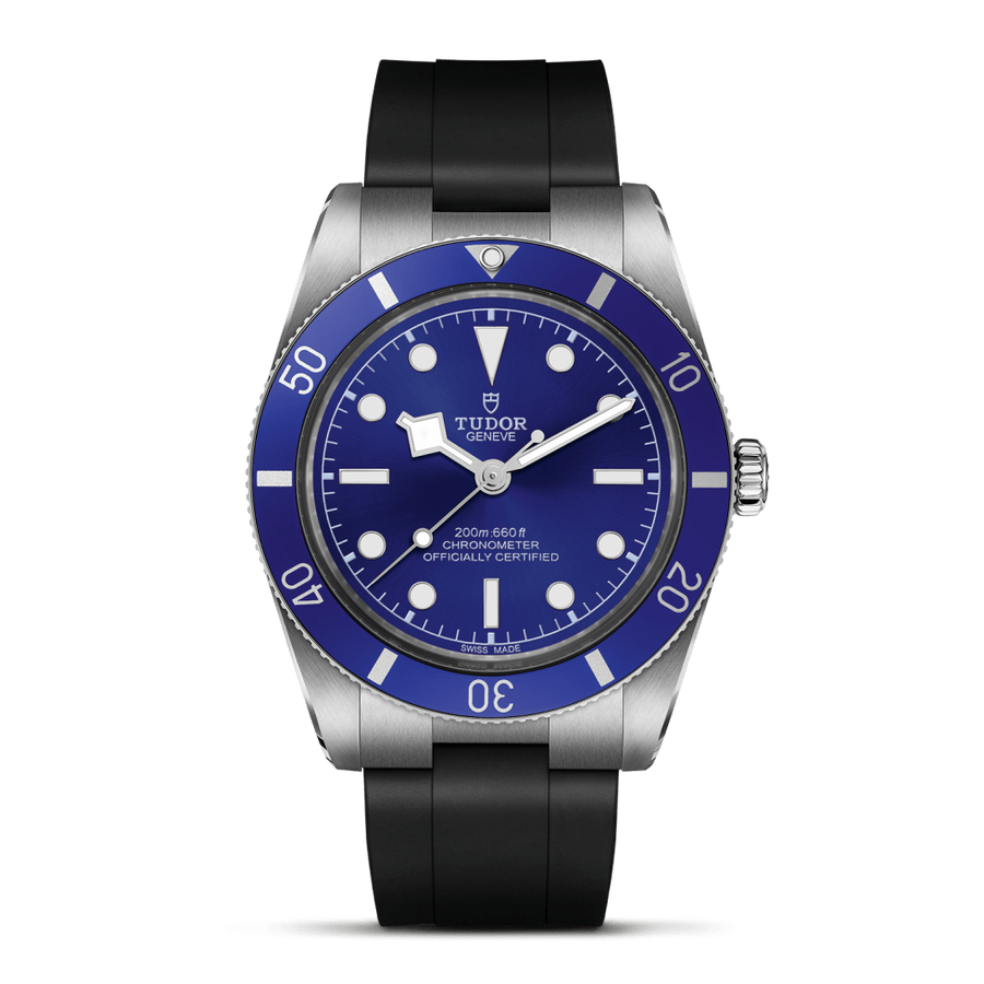 Black Bay 54
