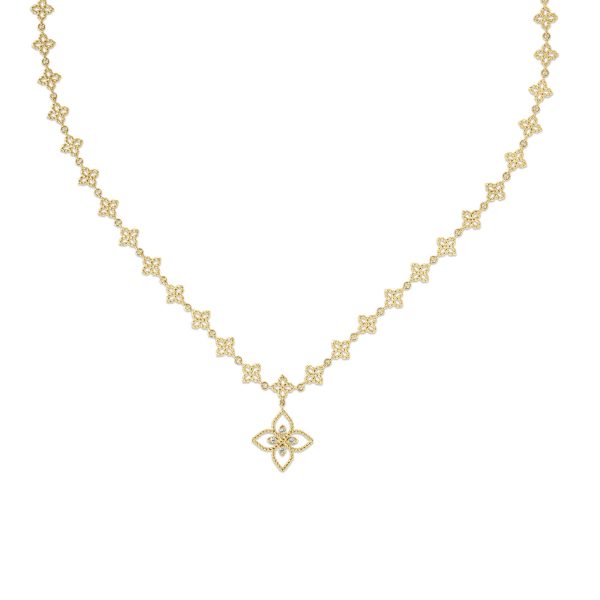 Roberto Coin Jewelry | Sylvan's Jewelers
