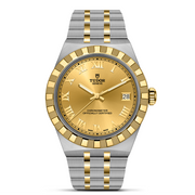 TUDOR Royal