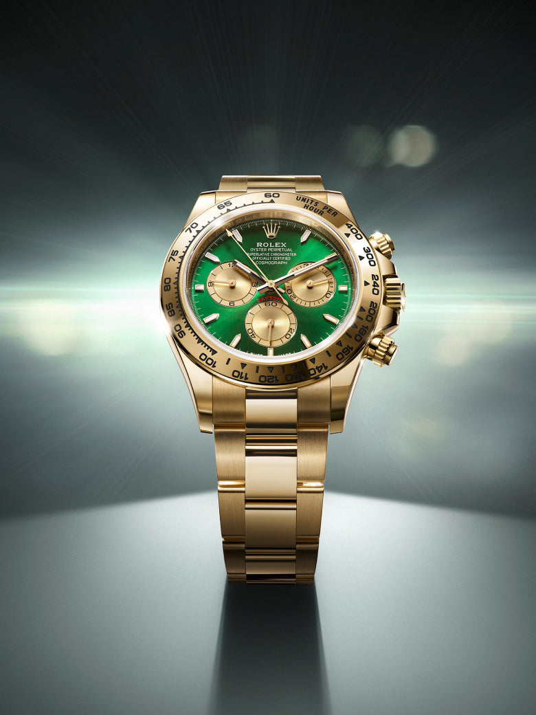 Rolex watches - Sylvan's Jewelers