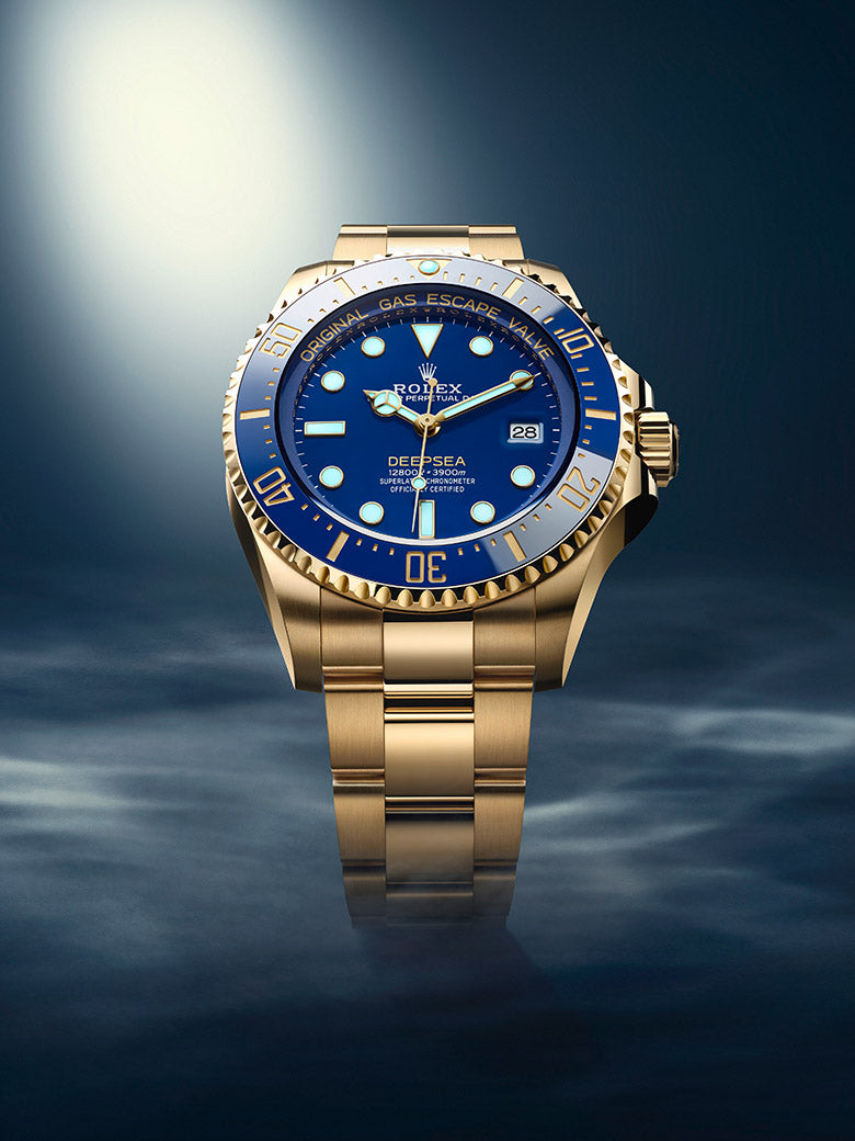 Rolex watches - Sylvan's Jewelers