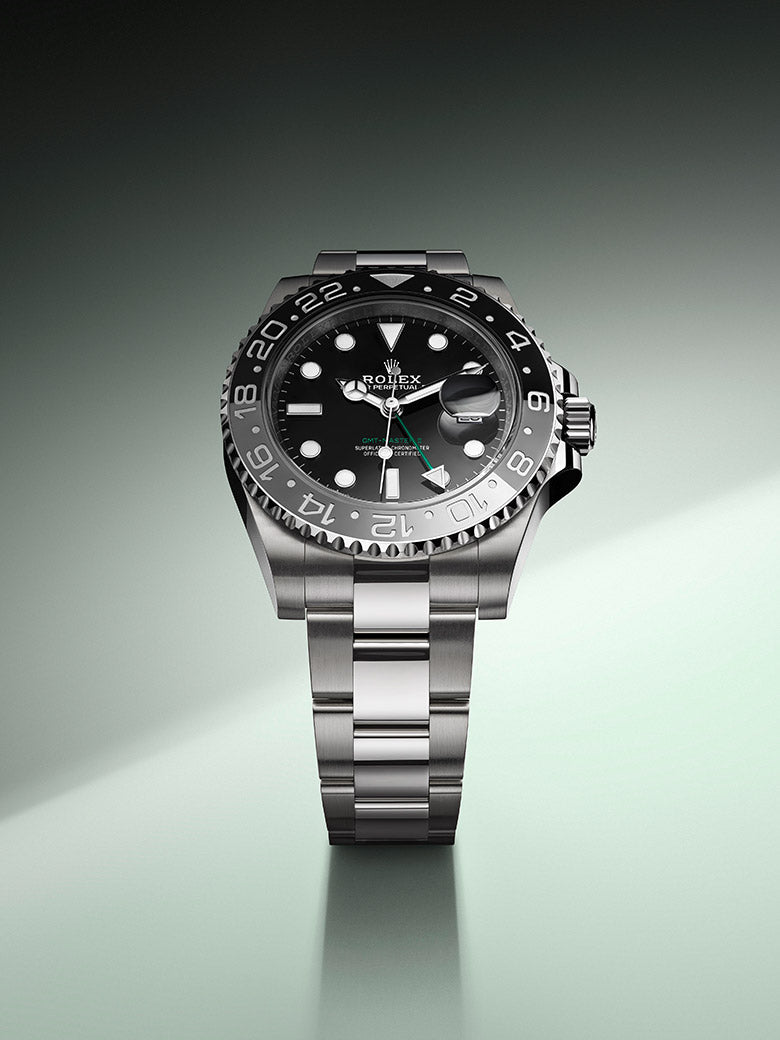 Rolex watches - Sylvan's Jewelers