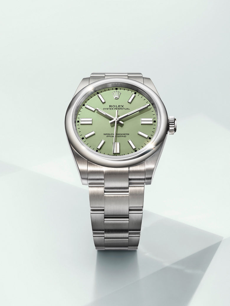 Rolex watches - Sylvan's Jewelers