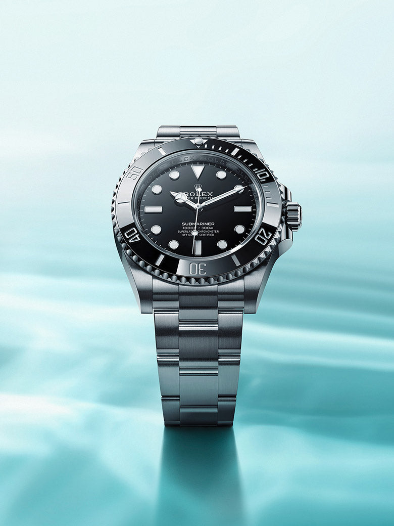Rolex watches - Sylvan's Jewelers