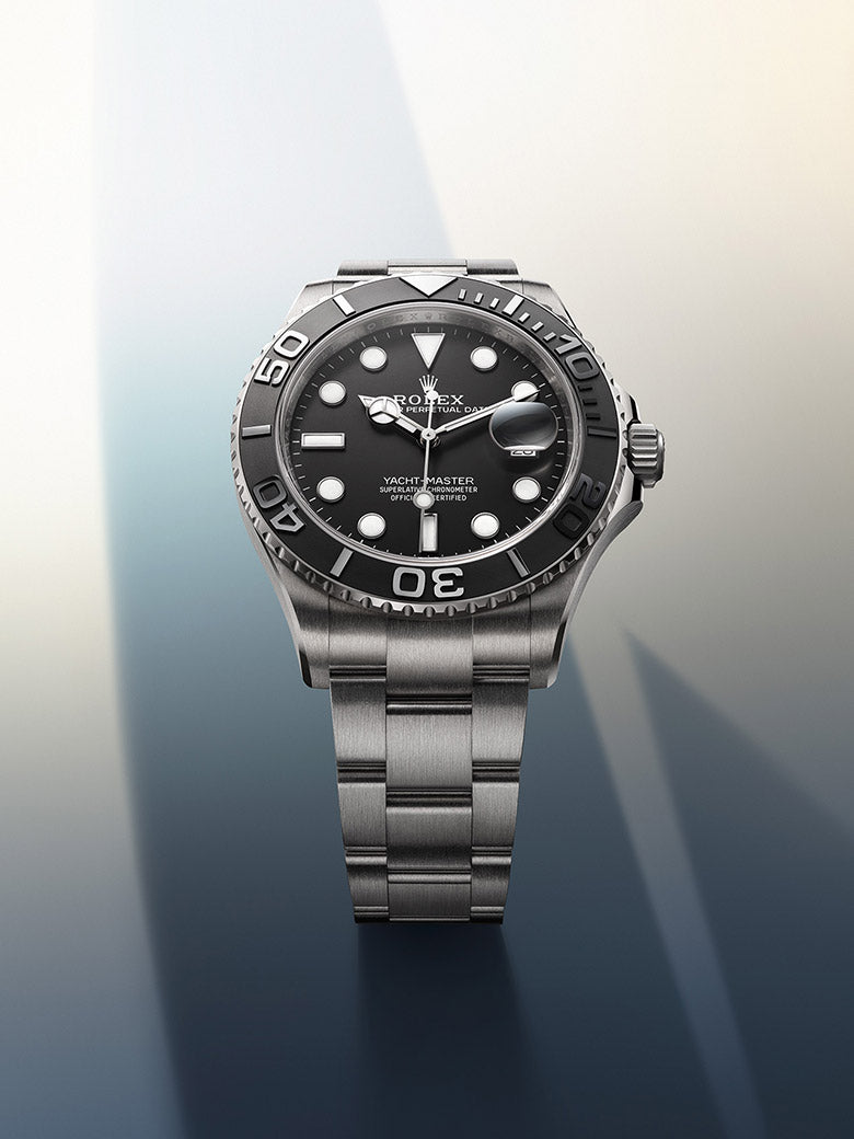 Rolex watches - Sylvan's Jewelers