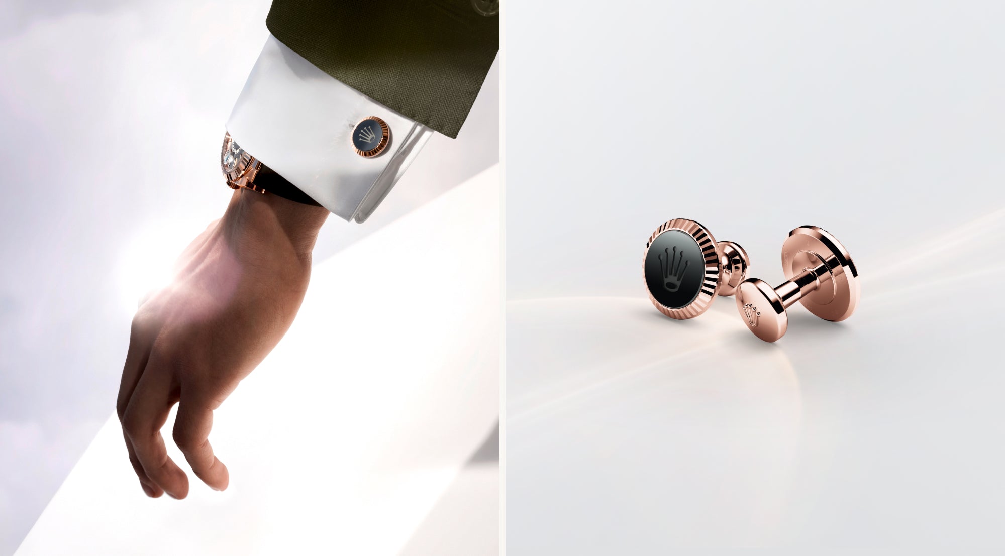 Official Rolex jeweler in Columbia - Sylvan's Jewelers