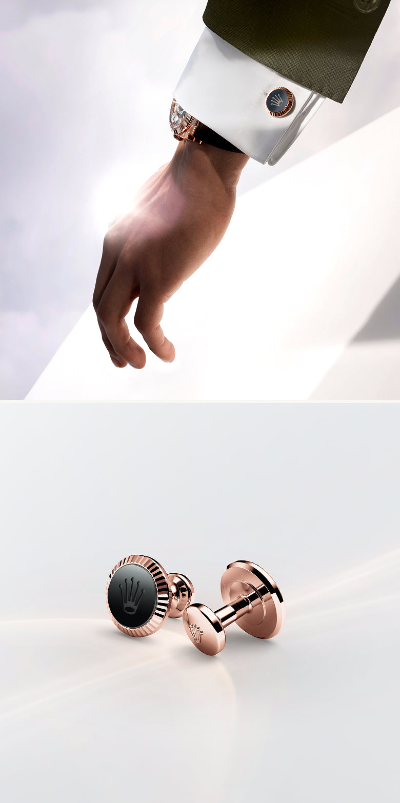 Official Rolex jeweler in Columbia - Sylvan's Jewelers