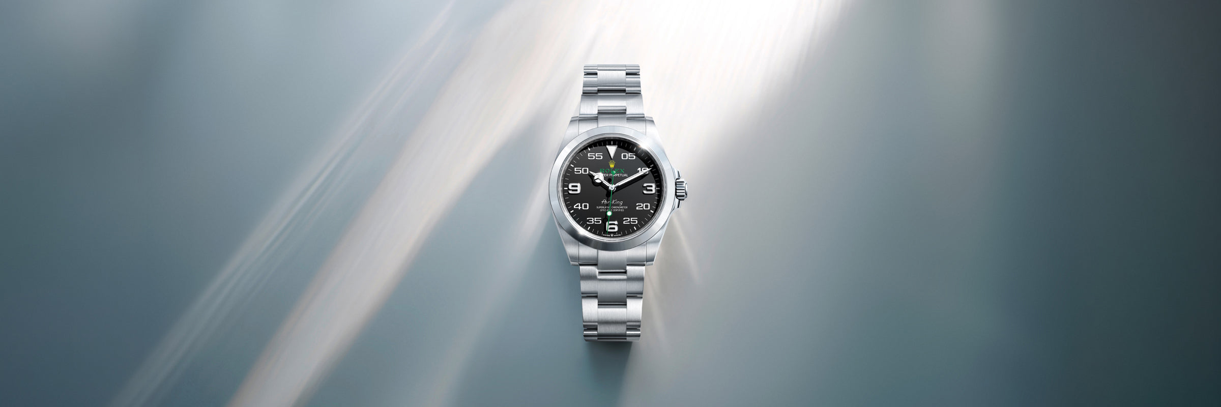 Official Rolex jeweler in Columbia - Sylvan's Jewelers