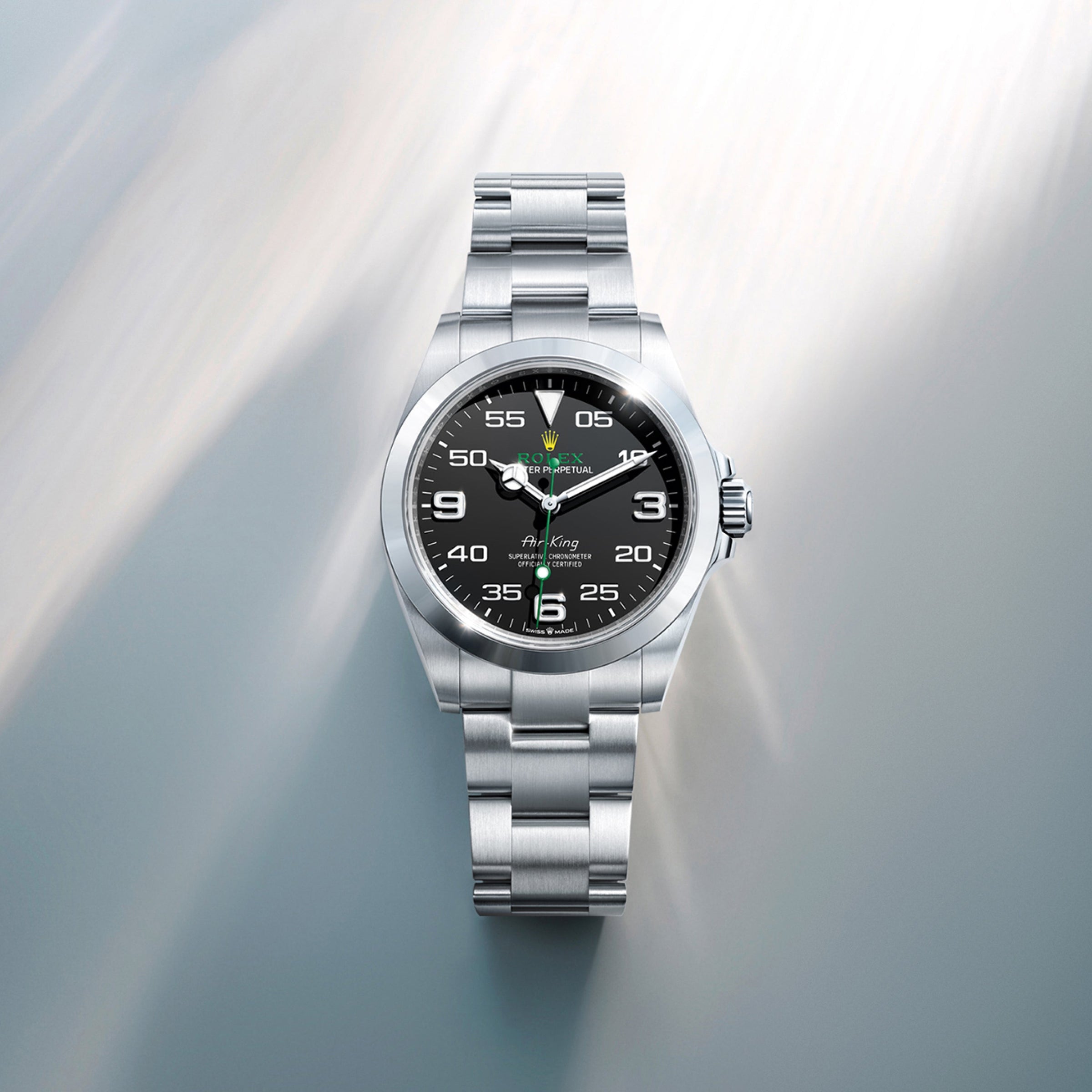 Official Rolex jeweler in Columbia - Sylvan's Jewelers