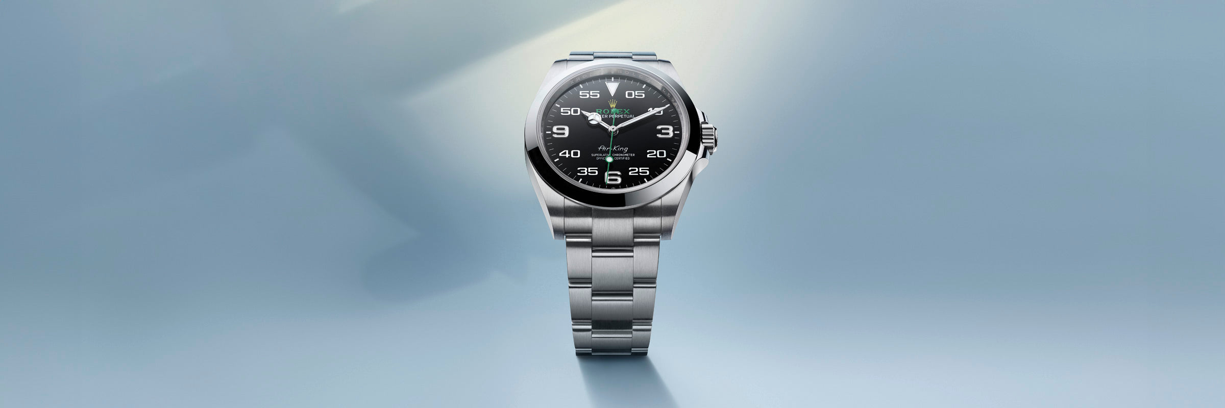 Official Rolex jeweler in Columbia - Sylvan's Jewelers