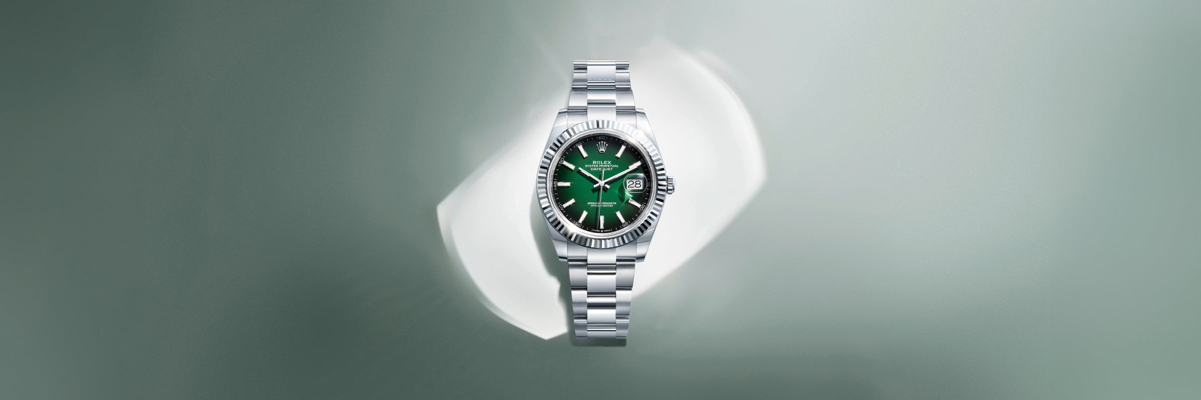 Rolex Datejust in Everose Rolesor - combination of Oystersteel and Everose gold, M278271-0002 - Sylvan's Jewelers