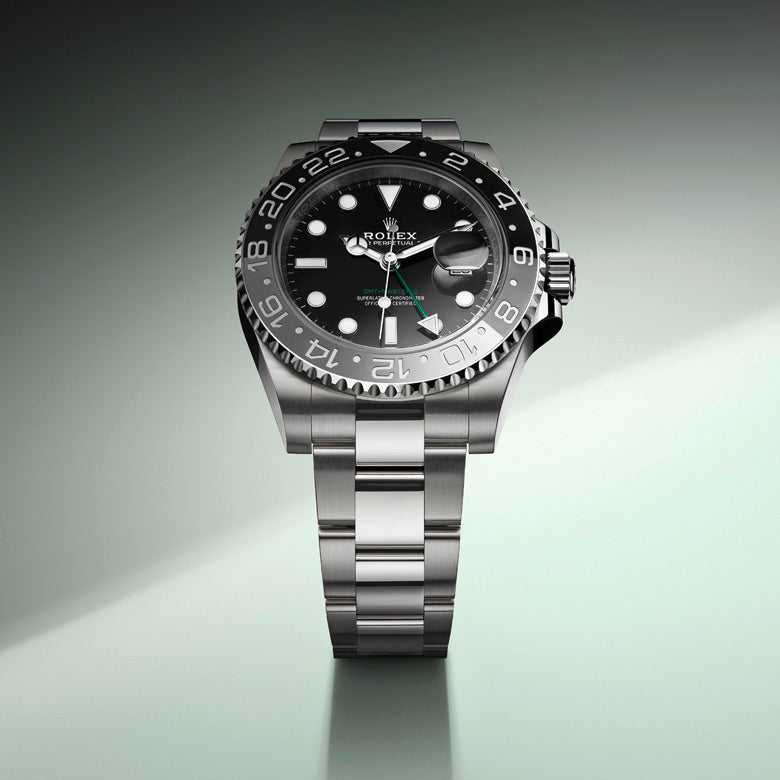 Official Rolex jeweler in Columbia - Sylvan's Jewelers