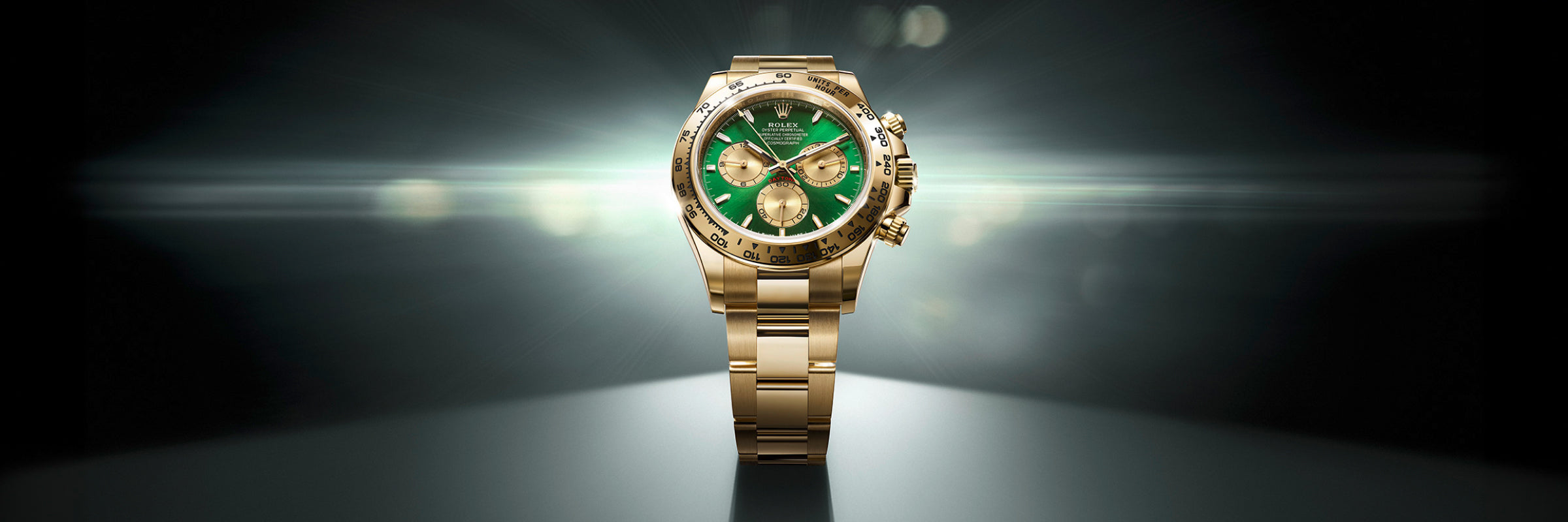 Official Rolex jeweler in Columbia - Sylvan's Jewelers