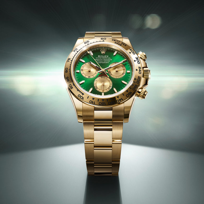 Official Rolex jeweler in Columbia - Sylvan's Jewelers