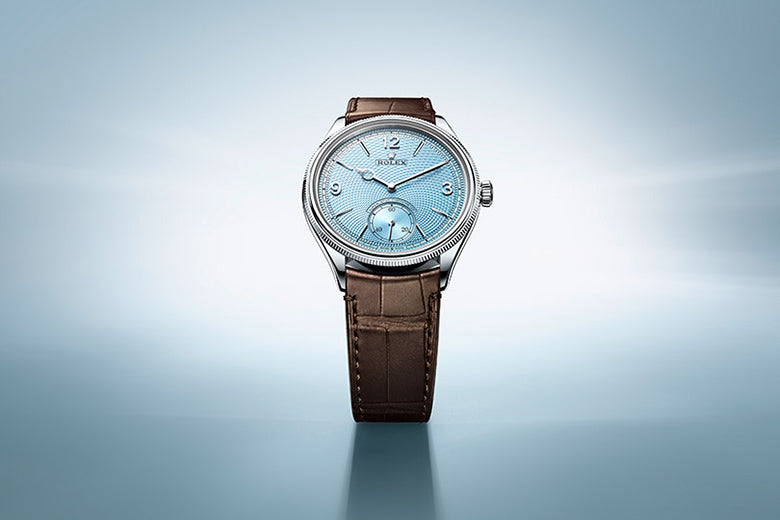 Rolex 1908 watches - Sylvan's Jewelers