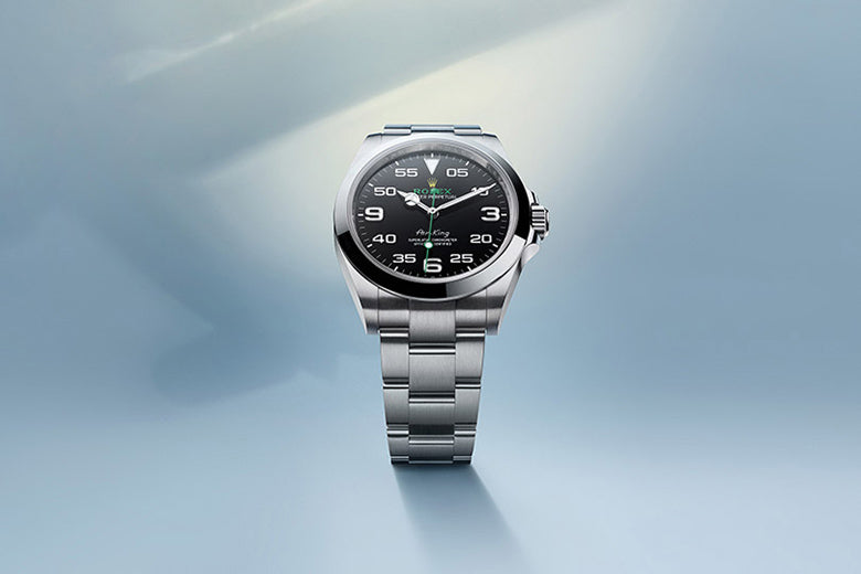 Rolex Datejust watches - Sylvan's Jewelers