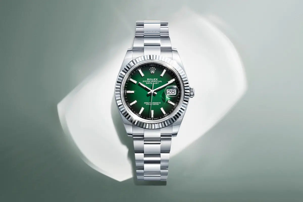 Rolex Explorer watches - Sylvan's Jewelers