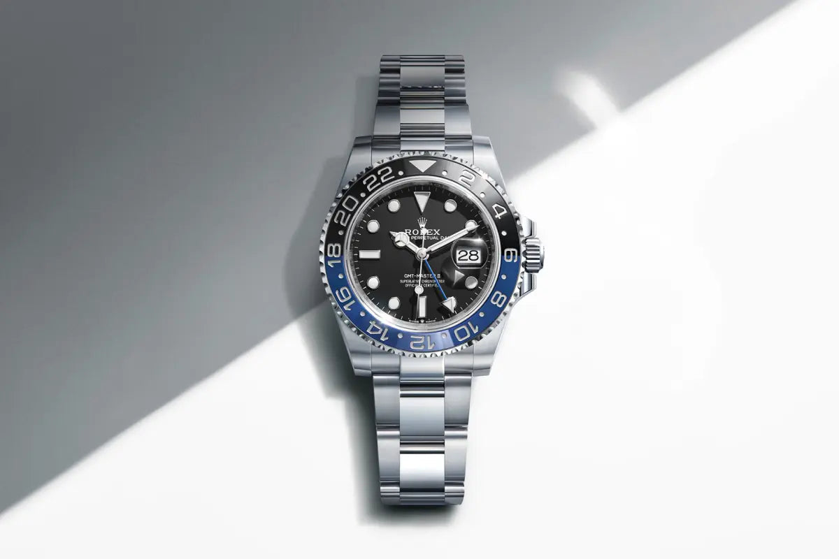 Rolex Explorer watches - Sylvan's Jewelers