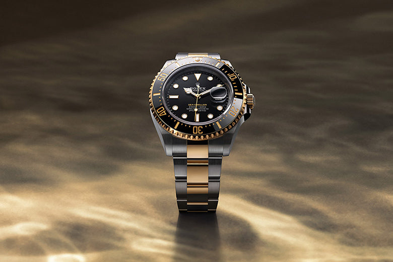 Rolex GMT‑Master II watches - Sylvan's Jewelers
