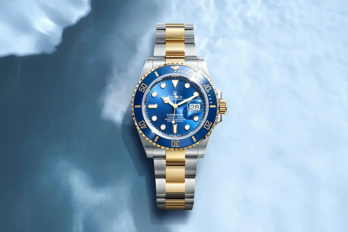 Rolex Explorer watches - Sylvan's Jewelers