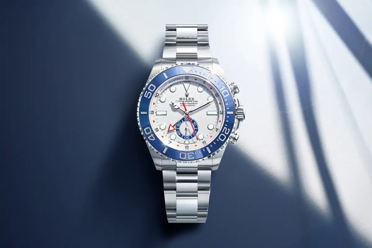 Rolex Explorer watches - Sylvan's Jewelers