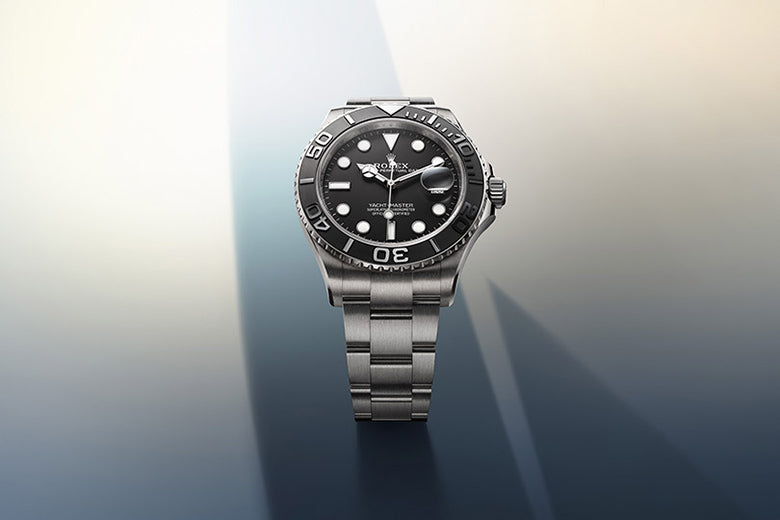 Rolex GMT‑Master II watches - Sylvan's Jewelers