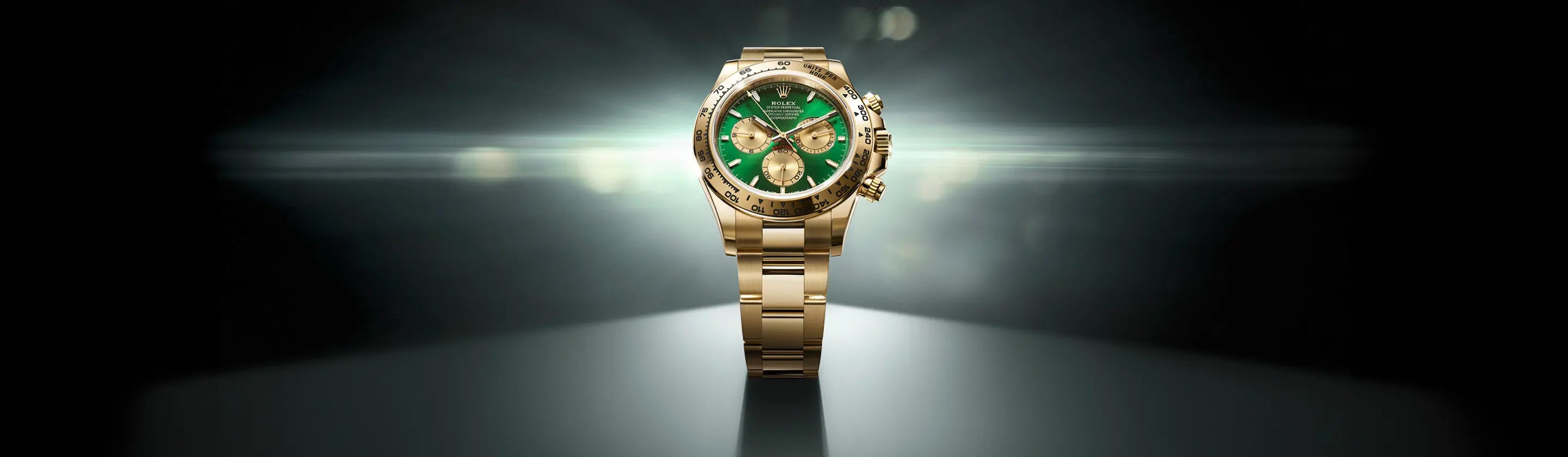 Rolex watches - Sylvan's Jewelers