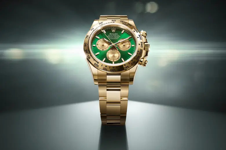Rolex watches - Sylvan's Jewelers