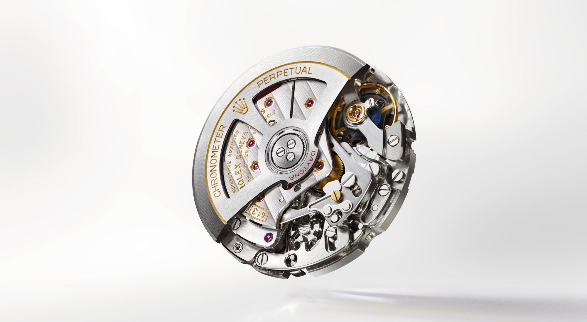 Rolex Cosmograph Daytona watches - Sylvan's Jewelers