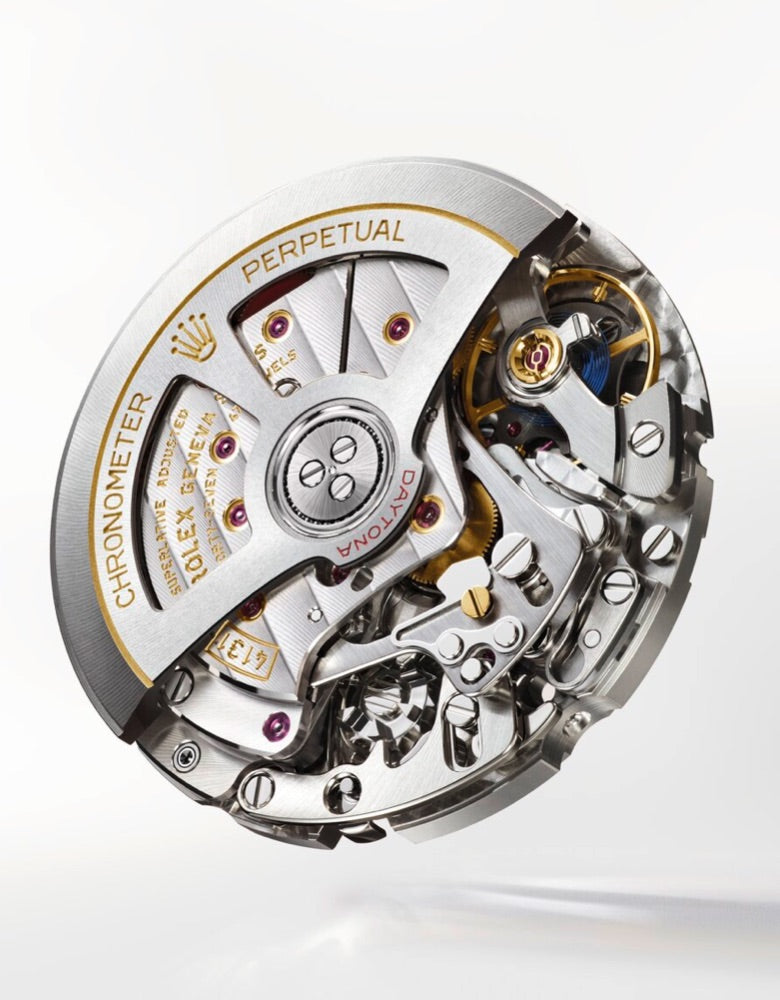 Rolex Cosmograph Daytona watches - Sylvan's Jewelers