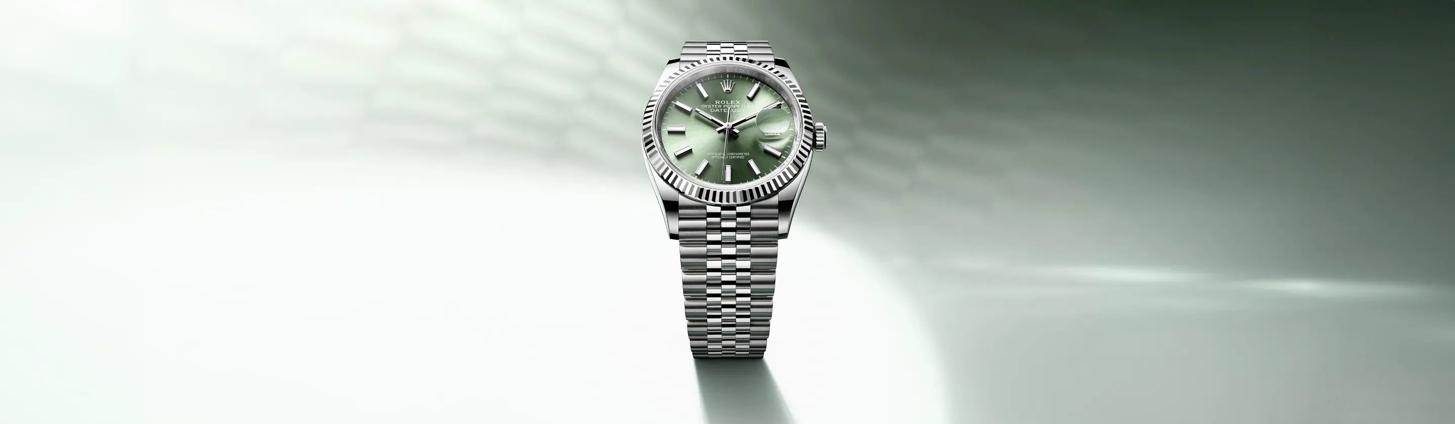 Rolex watches - Sylvan's Jewelers